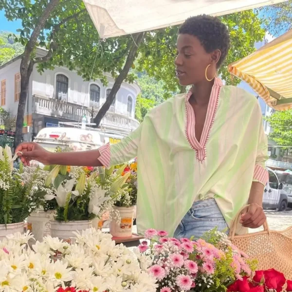 O Processo Criativo: Tradição e Qualidade nas Peças da Kimomuso